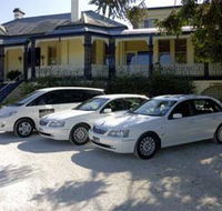 Highlands Chauffeured Hire Cars Tours - Accommodation Cooktown