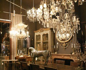 The Country Trader - Accommodation Cooktown 0