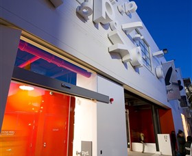 The Country Trader - Accommodation Cooktown 1