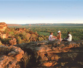 AAT Kings Guided Tours (Top End) - Accommodation Cooktown 2