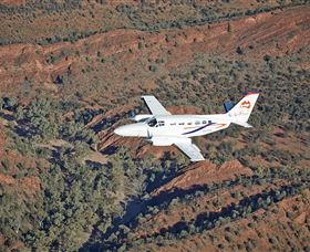 Air Adventure Australia - Accommodation Cooktown 1