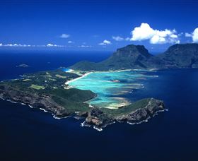 Air Adventure Australia - Accommodation Cooktown 0