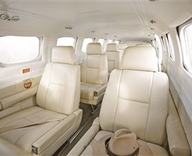 Air Adventure Australia - Accommodation Cooktown 2