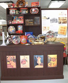 City Of Canada Bay Museum - Accommodation Cooktown 3