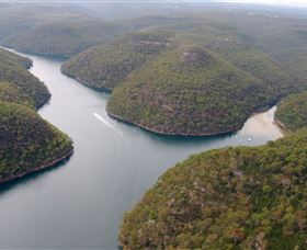 Australia By Air - Accommodation Cooktown 3
