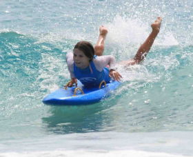 SEA Australia - Accommodation Cooktown 1