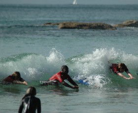 SEA Australia - Accommodation Cooktown 2