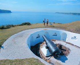 Bare Island - Accommodation Cooktown 0