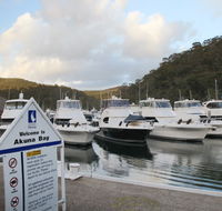 d'Albora Marinas at Akuna Bay - Accommodation Cooktown