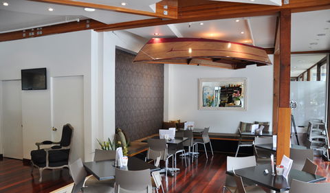 D'Albora Marinas At Akuna Bay - Accommodation Cooktown 2