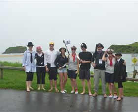 Canoe And Kayak Adventures - Accommodation Cooktown 1