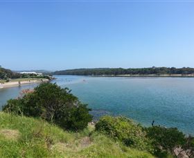 Canoe And Kayak Adventures - Accommodation Cooktown 3