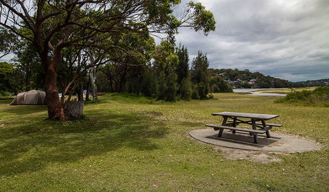 Bonnie Vale Picnic Area - Accommodation Cooktown 0