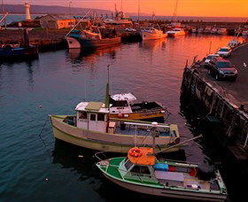 Australian Sightseeing And Photography Tours - Accommodation Cooktown 2