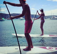 Avalon Stand Up Paddle - Accommodation Cooktown