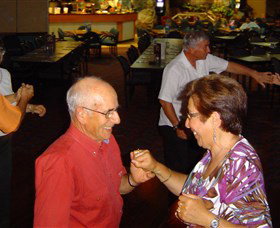 The Galston Club - Accommodation Cooktown 0