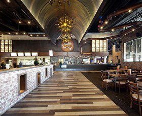 The Australian Hotel And Brewery - Accommodation Cooktown 0