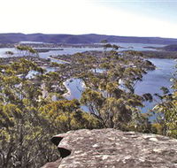 Nyanga Walang Aboriginal Tours - Accommodation Cooktown