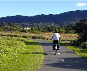 Australian Cycling Holidays - Accommodation Cooktown 0