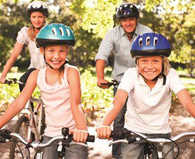 Australian Cycling Holidays - Accommodation Cooktown 1