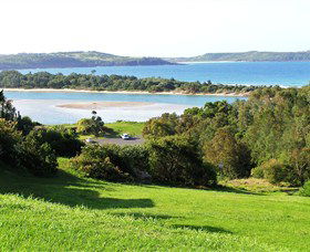 Australian Cycling Holidays - Accommodation Cooktown 4