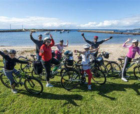 Australian Cycling Holidays - Accommodation Cooktown 3