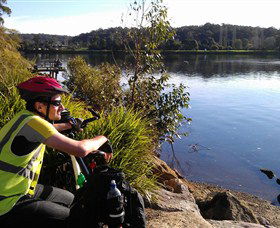 Australian Cycling Holidays - Accommodation Cooktown 6