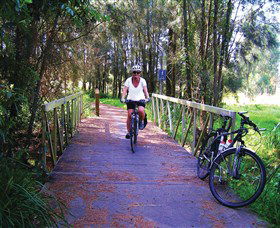Australian Cycling Holidays - Accommodation Cooktown 5