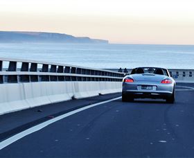 Cliff To Coast Sports Car Drives - Accommodation Cooktown 8