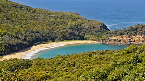 Bouddi National Park - Accommodation Cooktown 0