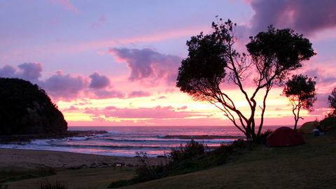 Bouddi National Park - Accommodation Cooktown 3