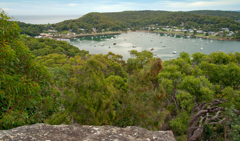Bensville NSW Accommodation Cooktown