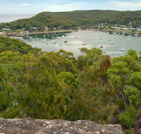 Strom loop - Accommodation Cooktown