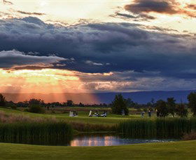 Lynwood Country Club - Accommodation Cooktown 0