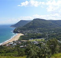 Bald Hill Lookout - Accommodation Cooktown