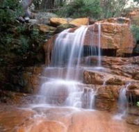 Kellys Falls - Accommodation Cooktown