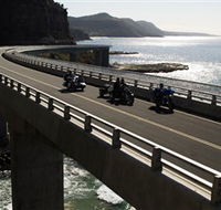 Just Cruisin Motorcycle Tours - Accommodation Cooktown