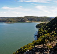 Brisbane Water National Park - Accommodation Cooktown