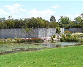 Mt Penang Gardens - Accommodation Cooktown 6