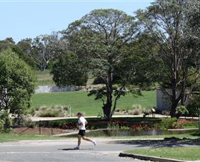 Mt Penang Gardens - Accommodation Cooktown 5