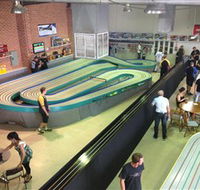 Penrith Slot Car and Hobby Centre - Accommodation Cooktown