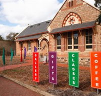Pepper Street Arts Centre - Accommodation Cooktown
