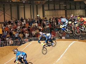 Adelaide Event And Exhibition Centre - Accommodation Cooktown 1