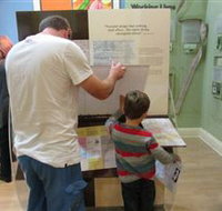 Unley Museum - Accommodation Cooktown