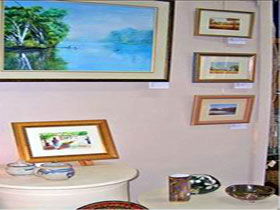 Top Of The Torrens Gallery Incorporated - Accommodation Cooktown 1