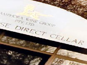 Amphora Wine Group - Accommodation Cooktown 1