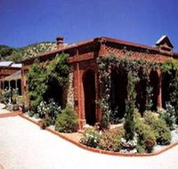 Beaumont House