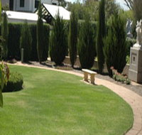 The Monastery - Accommodation Cooktown