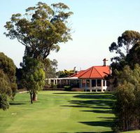 Mount Osmond Golf Club - Accommodation Cooktown