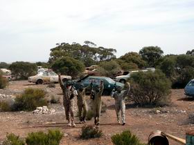  Accommodation Cooktown